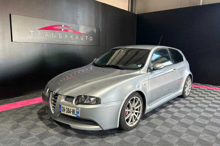 ALFA ROMEO 147