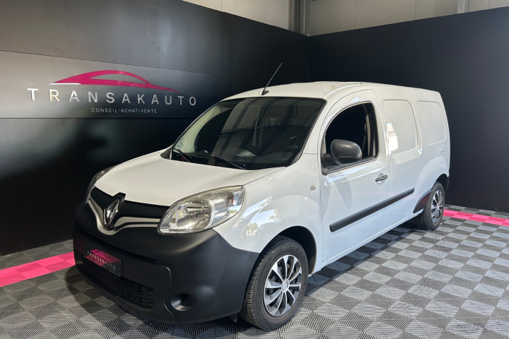 RENAULT KANGOO EXPRESS