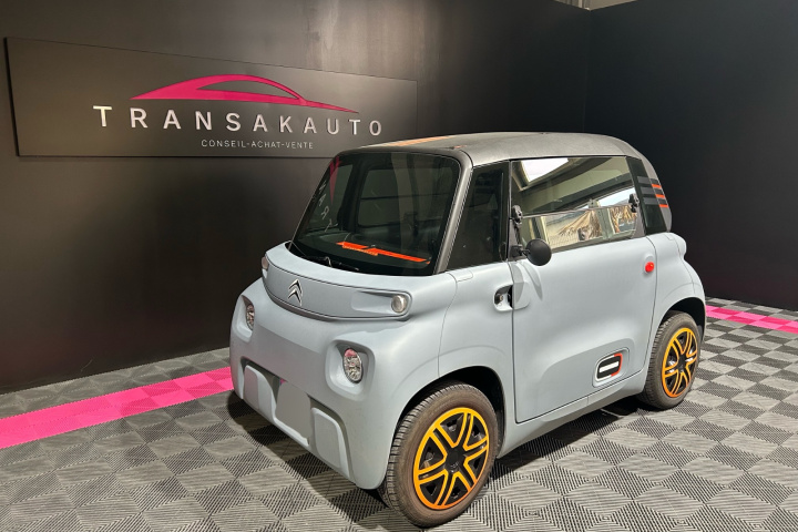CITROEN AMI