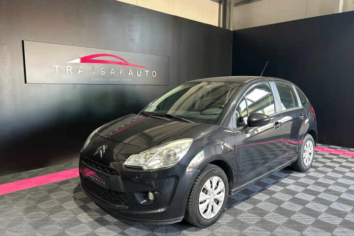 CITROEN C3