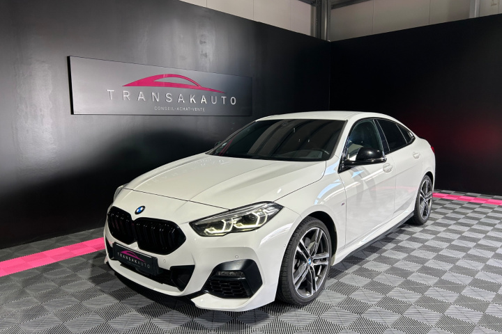 BMW SERIE 2 GRAN COUPE F44